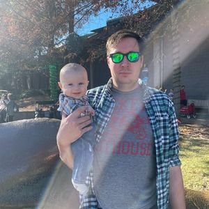 Meet your Posher, Michael